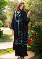 Summer - Garnet Clothing - Sierra 26 - Umbrelle