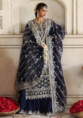 Formals - Akbar Aslam - Rang Mehal - Festive 25 - D#1602 - Neelab