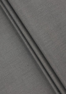 Elite Men Tropical Wash n Wear - Grey
