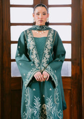 Winter - Humdum - Fareeha - Viscose 26 - D#03