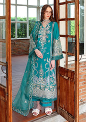 Lawn - Esmel - Belle Saison 26 - EUNSS#203 - Mirelle