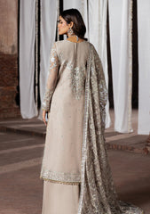 Formal Collection - Zarif - Shehnai - Wedding - ZR25#06 - Dooriya