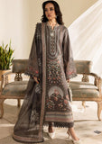 Winter Collection - Marjjan - Orya - MRK-05 A (GREY)