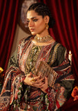 Winter Collection - Myeesha - Roohi Silk Edit 24 - D#9 - Mehek