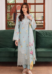 Lawn - Humdum - Summer Breeze 26 - Chapter 3 - HD#08