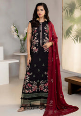 Winter - Humdum - Ellena Viscose 25 - EV#01