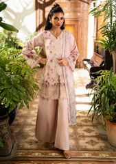 Lawn - Florent - Eid Luxury 26 - FEL#5B