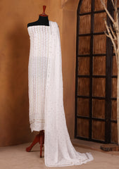 Formals - Bahawalpur Pehnawa - Georgette Chiffon - 2 Piece - D#20