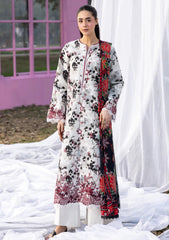 Lawn - Rajbari - Summer Printkari 26 - D#10