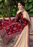 Winter Collection - Jazmin - Dastaan - Luxury - DW23#01