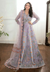 Formals - Mushq - Shaam Shandar - Chiffon 25 - RANGEELA RAAG