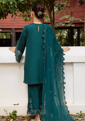 Winter - Marjjan - Lovella 25 - MEV#44 B