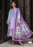 Winter Collection - Mushq - Nirvana - Silk Edit - MN24#06 - Viola