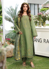 Lawn - Rang Rasiya - Florence - Luxury Festive Edit 26 - RRV6SFD#09 - Bahar