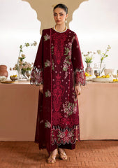 Lawn - Mahnur - Morbagh Luxury 26 - M#10