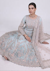 Pret - Rubaiyaat - Luxury Formals 26 - RMF#09 - FEROZI