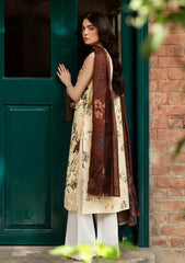 Lawn - Asifa & Nabeel - Yakin - Meadow Bloom - (YKL25-01)