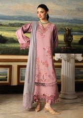 Winter - Parishay - The Royal Galleria - Luxury Marina 26 - RG#10