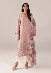 Lawn - Iznik - Spring Summer 26 - SS#05