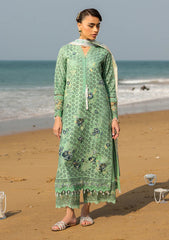 Lawn - Imrozia Serene - Hania Luxury 26 - SL#106 - Neria