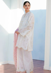 Lawn - Coco By Zara Shahjahan - Unstitched 25 -SILAS-5B