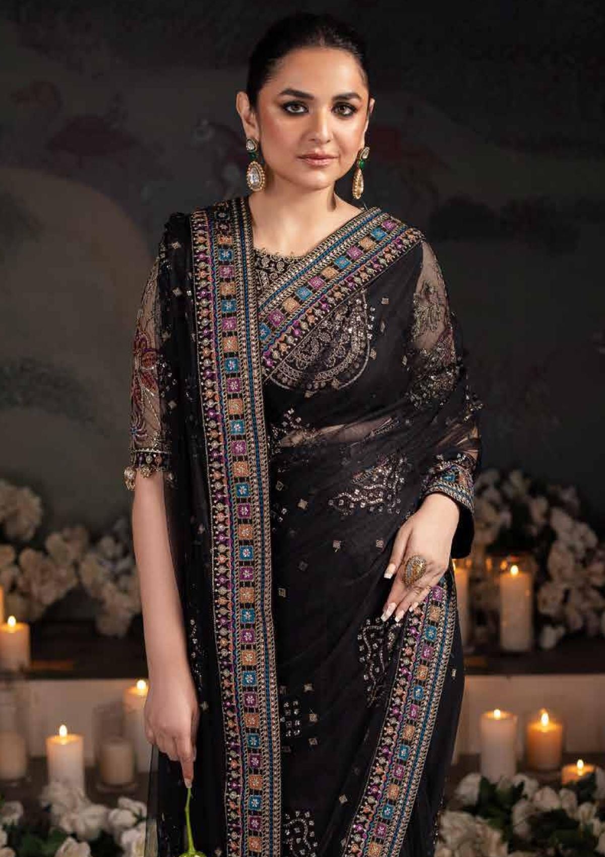 Formal Collection - Nureh - Alfaaz Festive - NL - 78