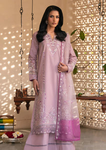 Lawn - Seran - Lamhay Eid Edit 26 - Zaima