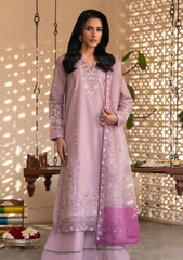 Lawn - Seran - Lamhay Eid Edit 26 - Zaima