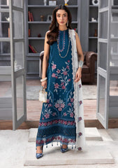 Winter - Humdum - Fareeha Viscose 25 - HF#01