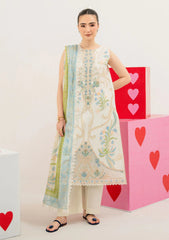 Lawn - Mahnur - Anaya - Summer 26 - MAS#10