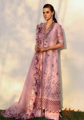 Lawn - Republic Womenswear - Kalani - Eid Luxury 25 - D4-B - Gulbahar