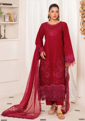 Lawn - Humdum - Nyra 26 - D#01