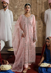 Formals - Emaan Adeel - Romansiyyah - Luxury 25 - GULSHEEN