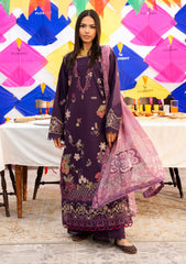 Lawn - Florent - Basant ChikenKari 26 - FBC#01A