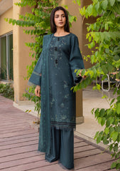 Winter - Ayleen - Kissa Unstitched 26 - Khizaar