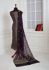 Formal Collection - Fancy Closet - 2 pcs Suit - D#64 Zink