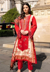 Winter - Al Zohaib - Wintry Breeze - WB-26#10