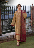 Winter Collection - Asim Jofa - Winter Wardrobe - AJUW-13