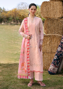 Lawn - Zarposh - Summer Soiree 26 - Selyn