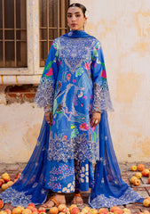 Winter - Mahnur - Gulzar Viscose - GV25#10