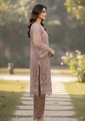 Musfir - Luxury Formals 26 - Zohra