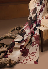 Rubaaiyat - Odhnis & Stoles 25 - Gulnaaz