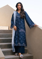 Lawn - Xenia - Layana Summer 26 - XF#1218 - TALIA