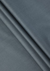 Elite Men Toyobo Wash & Wear Fabric - Grey