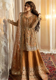 Formal Collection - Afrozeh - Hayat - Wedding 24 - AHW#816 - Nooray