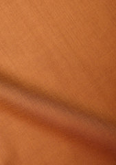 Dormeuil Exel Wool Fabric - Rust