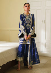 Lawn - Bin Ilyas - Heritage Dore - Summer 26 - H#175-B