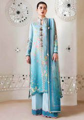 Lawn - Republic Womenswear - Neoma Summer - Prints 26 - Naïa