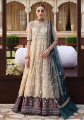Formals - Parishay - Jahanara - Luxury 25 - JRA#10