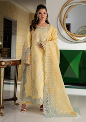 Lawn - Rang Rasiya - Carnation Eid 26 - RRV4SCD#006 - Nadia